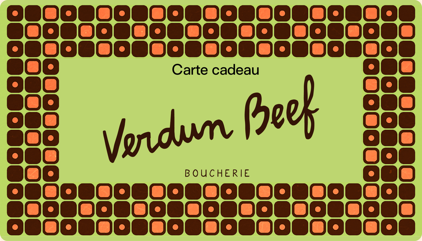 Carte-Cadeau