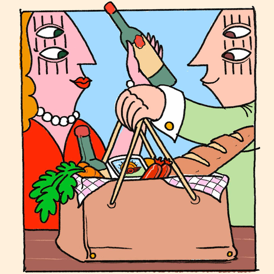 Boîte à maman