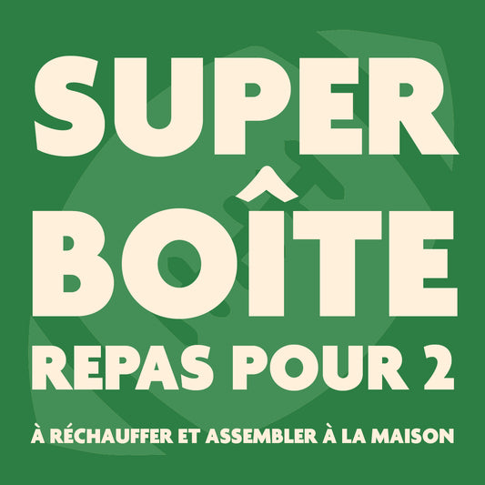 Super Boîte (Super Bowl)