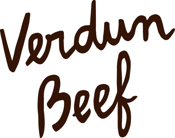 Verdun Beef